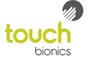 touch bionics