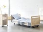 Luttermann Pflegebetten - Komfortpflegebetten