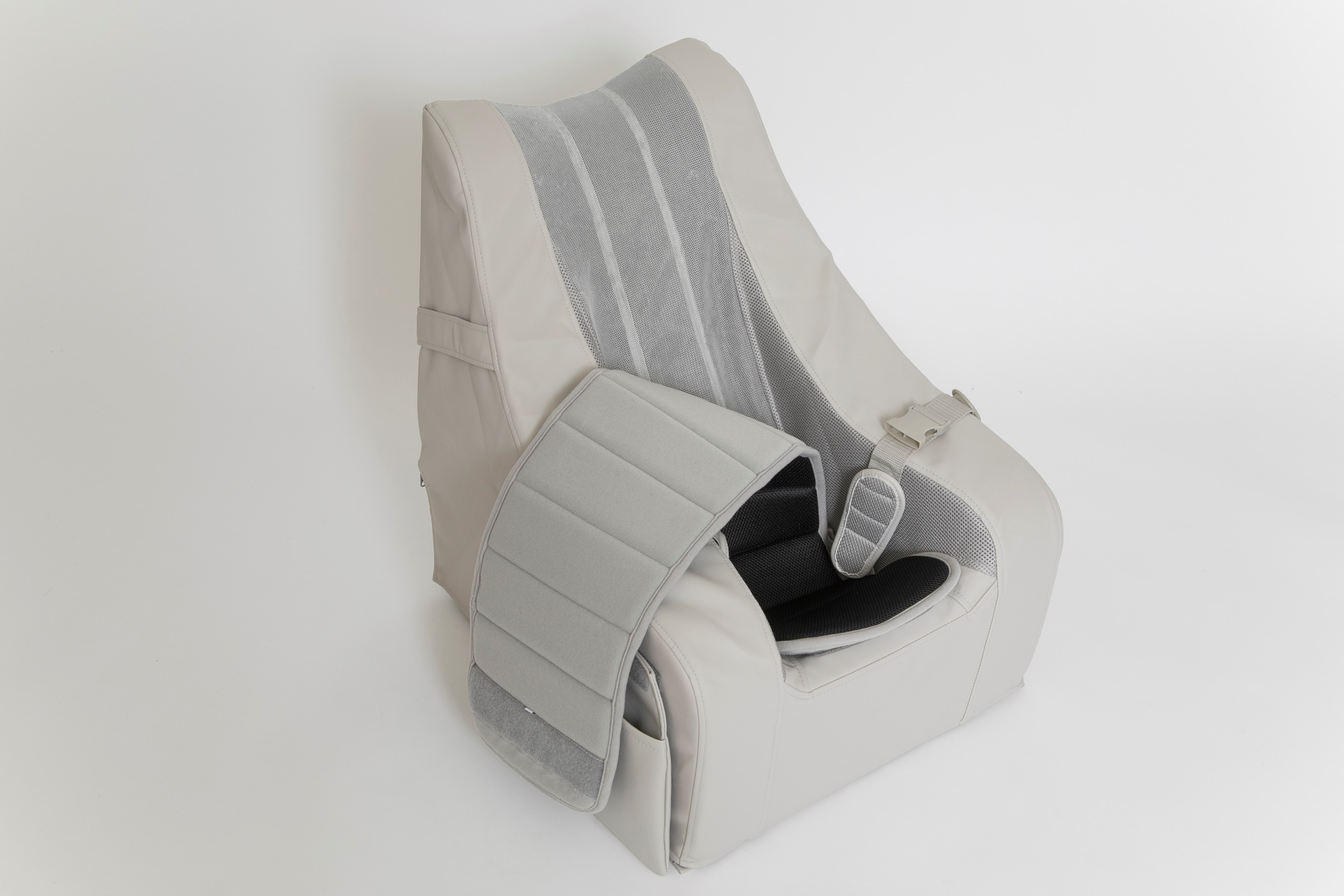 Gravity Chair