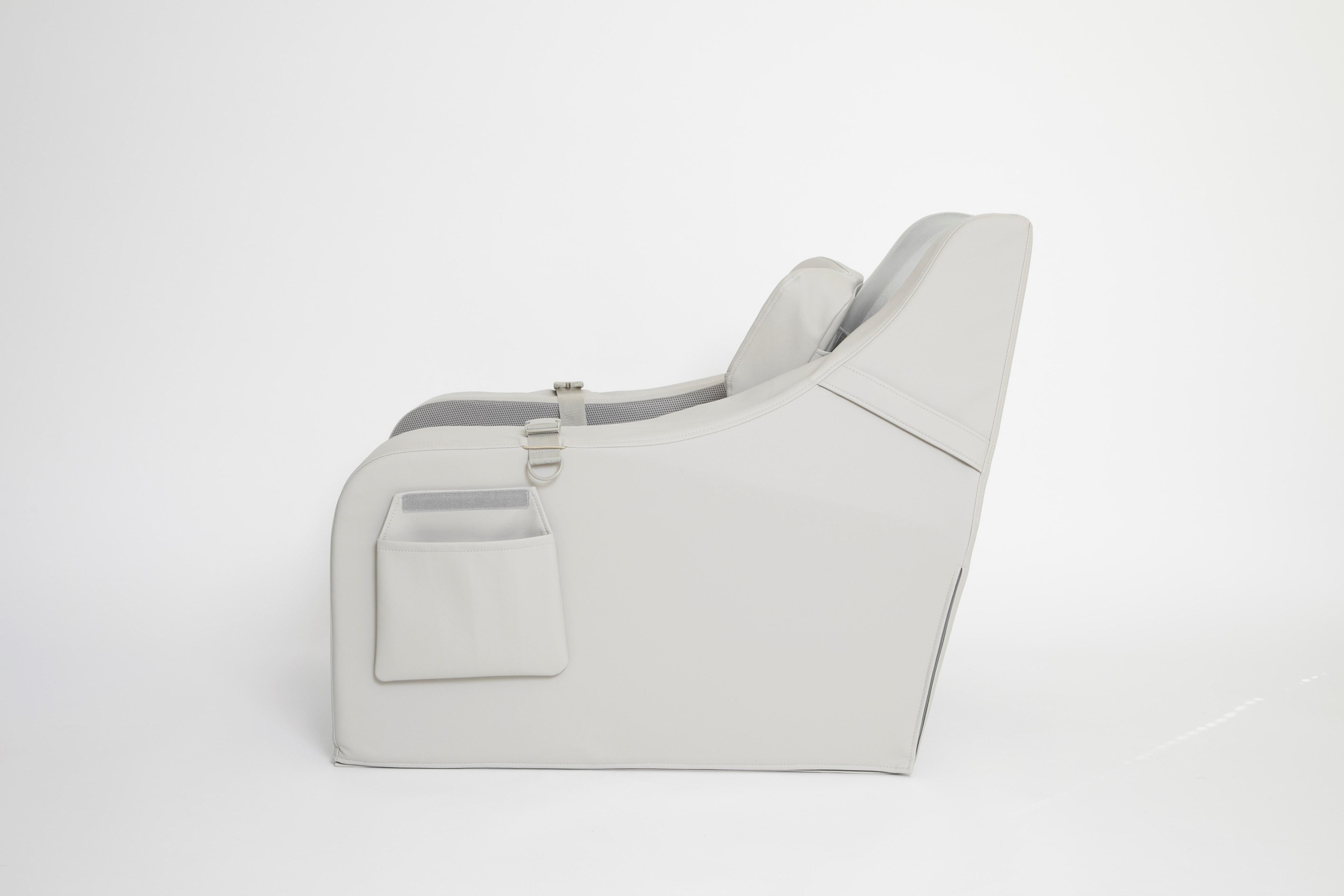 Gravity Chair